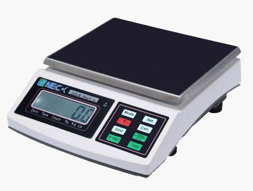 Digital Weighing Scale JCS-B 30 kg 1 gr