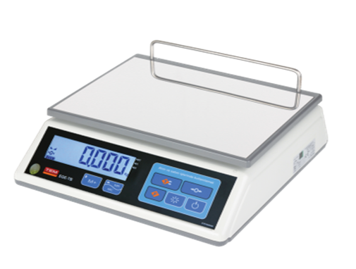 Weighing Scale TEM EGE-TB 30 kg 2 gr