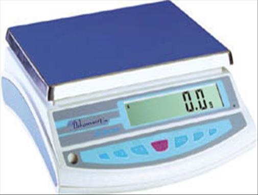 Digital Weighing Scale JS 6 kg 0,2 gr