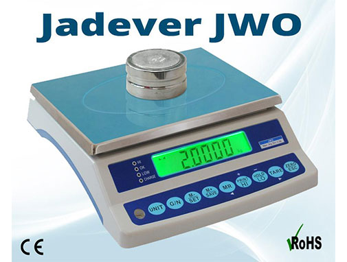 Elektronik Hassas Tartım Terazisi JWO-30 kg
