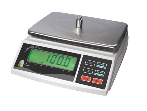 Digital Weighing Scale JZC-HAC 6 kg 0,1 gr 