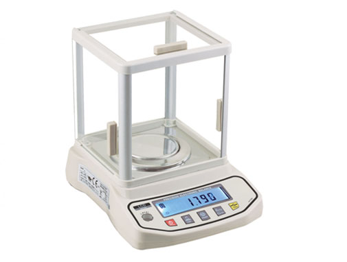 Weighing Scale 320 gr 0,001 gr