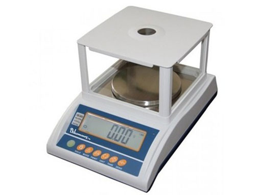 Weighing Scale Dikomsan HCT-HB-600 gr 0,01 gr