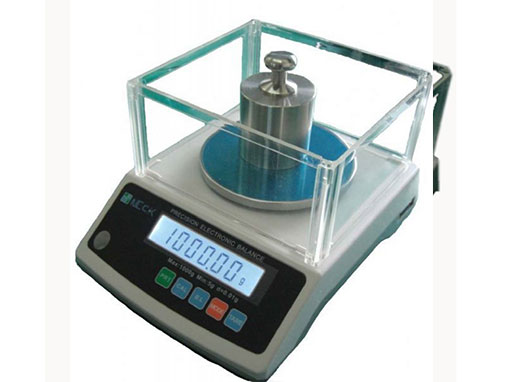 Digital Weighing Scale 1.000 gr 0,01 gr