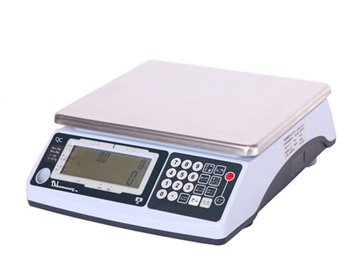 Digital Counting Scale Dikomsan QC 30 kg 1 gr