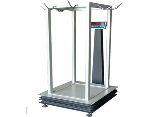 Electronic Meat Weighing Scale 80x90 cm 1.500 kg Onaylı TEM