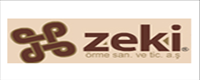Zeki Örme Electronic Scale Appliances