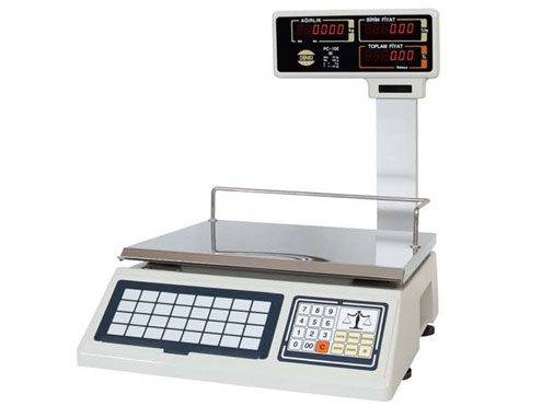 Price Computing Scale Densi  PC-100 30 kg