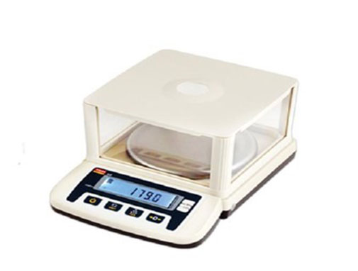 Weighing Scale Tem Ns- 620 gr 0,01 gr