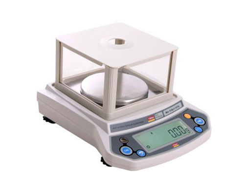 Weighing Scale Tem THT-6102 610 gr 0,01 gr