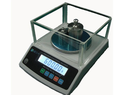 Weighing Scale 600 gr 0,01 gr WT6002